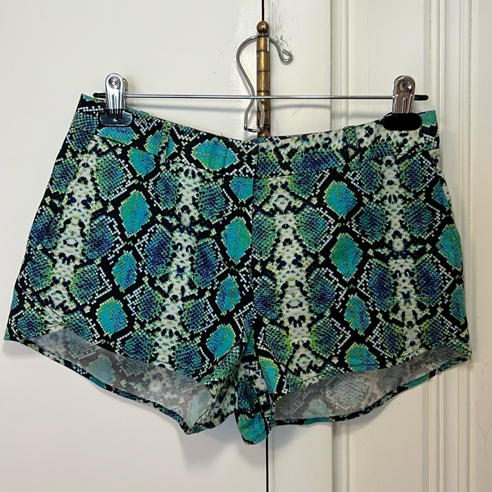 BCBG Shorts